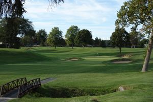 Inverness 15th Bridge 2015